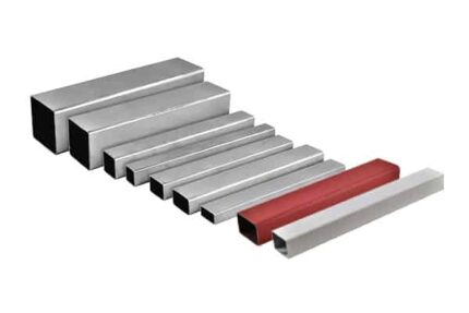 GALVENİZLİ PROFİL